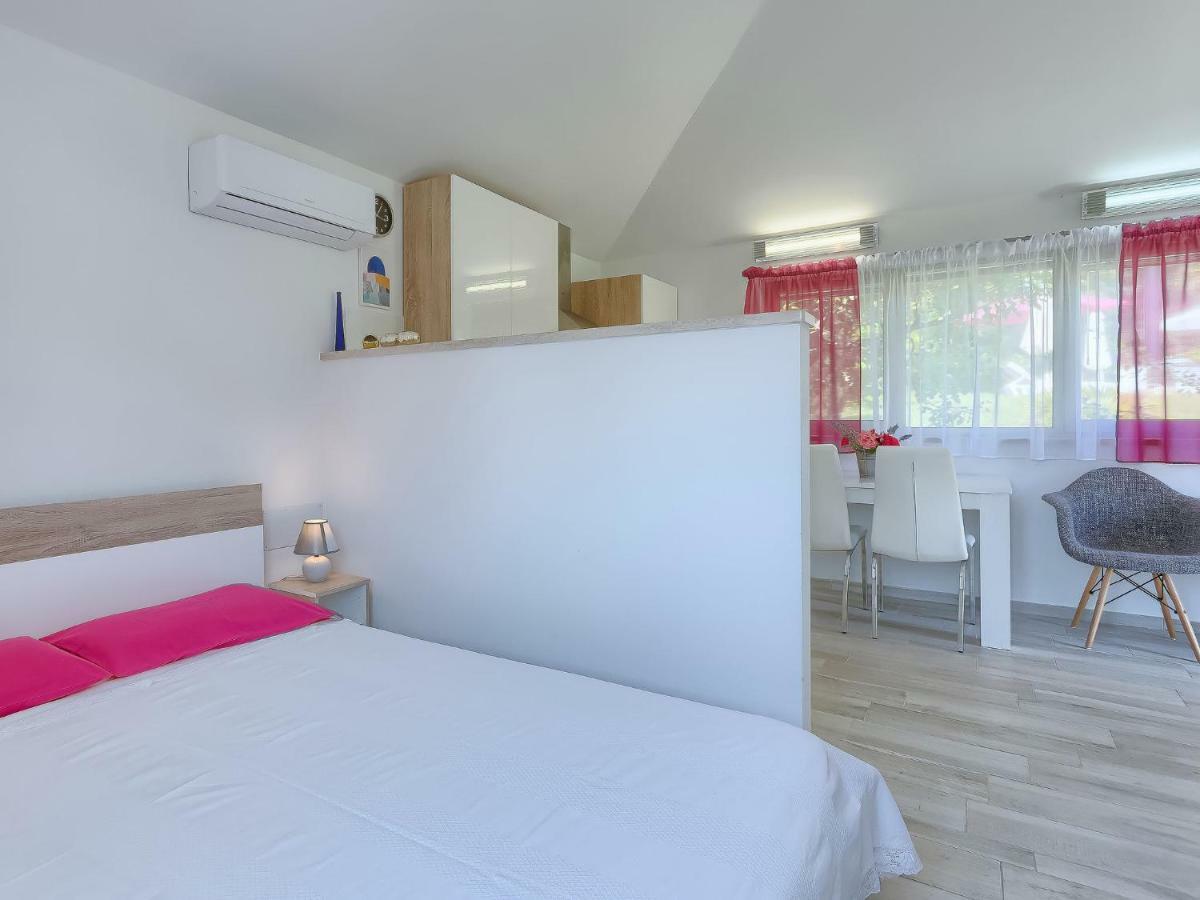 Holiday Home Lucija By Interhome Vinež Εξωτερικό φωτογραφία