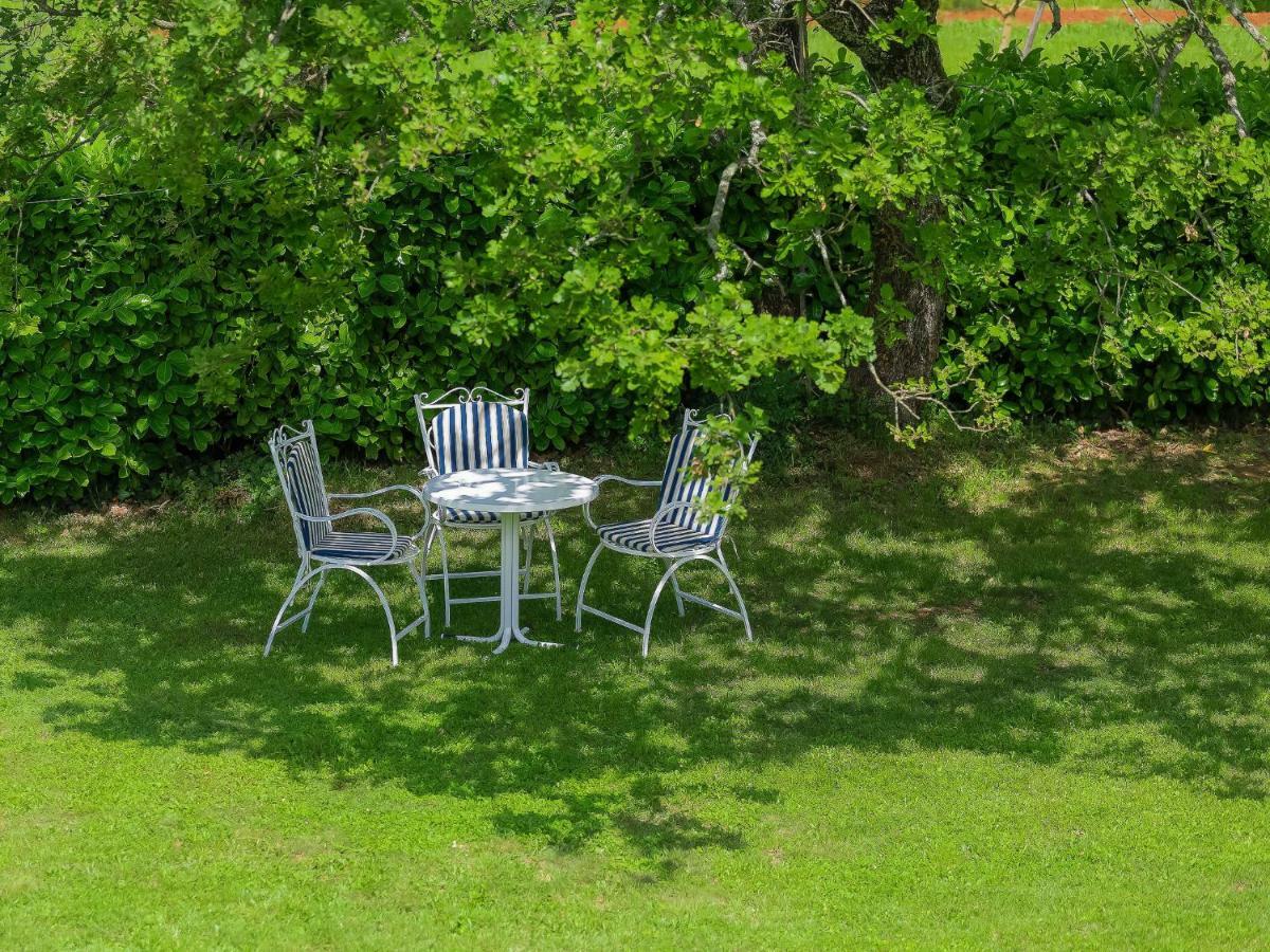 Holiday Home Lucija By Interhome Vinež Εξωτερικό φωτογραφία